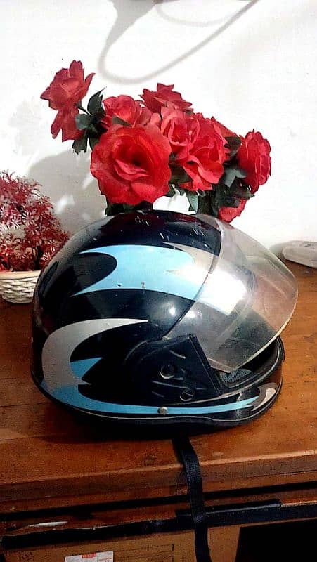 Uride Helmet 2