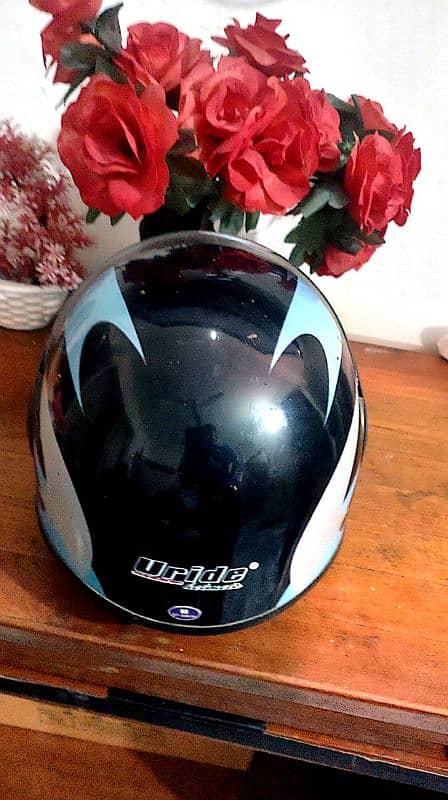 Uride Helmet 4