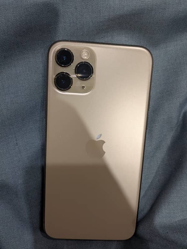 iPhone 11pro 1