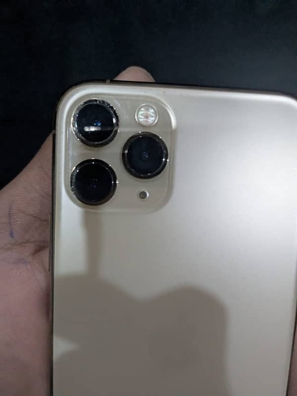 iPhone 11pro 8