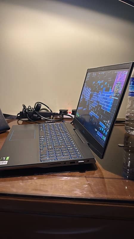 Dell G3 3500 gaming laptop 0