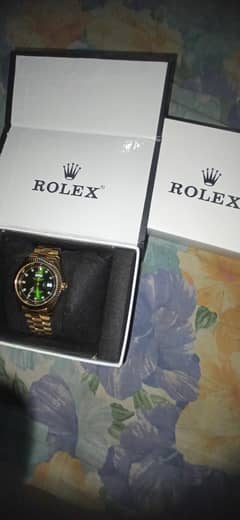 Rolex