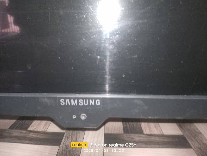 Samsung led good condition 5