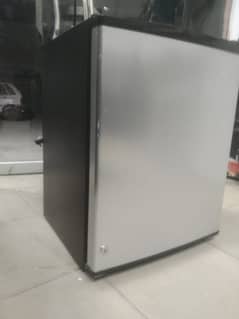 Haier fridge Room size (0306=4462/443) loshaset