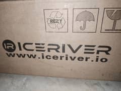 Iceriver KS0 ultra