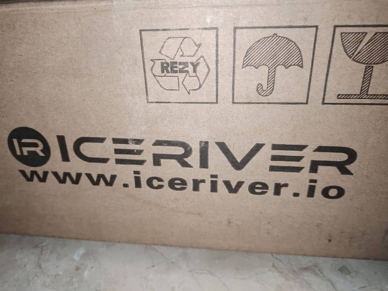 Iceriver KS0 ultra 0