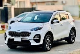 KIA Sportage 2020