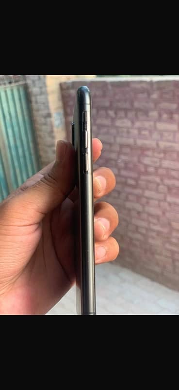 iPhone x pta proved in jv condition 10by9 0