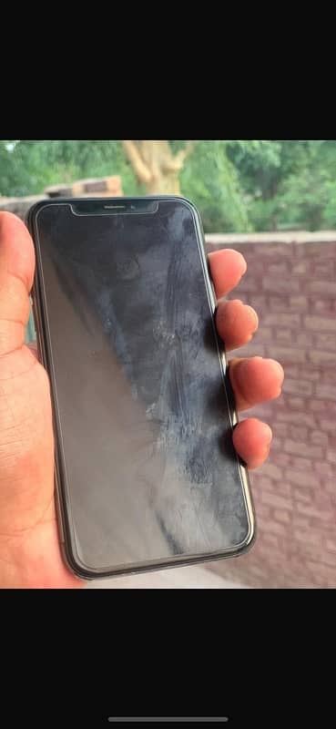 iPhone x pta proved in jv condition 10by9 1