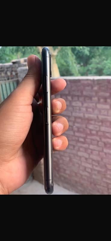 iPhone x pta proved in jv condition 10by9 2