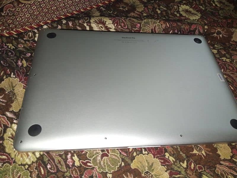 MacBook pro 2015 for sale 1