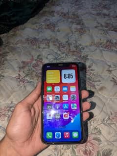 iPhone 11 jv baterry 82 water pack 53000