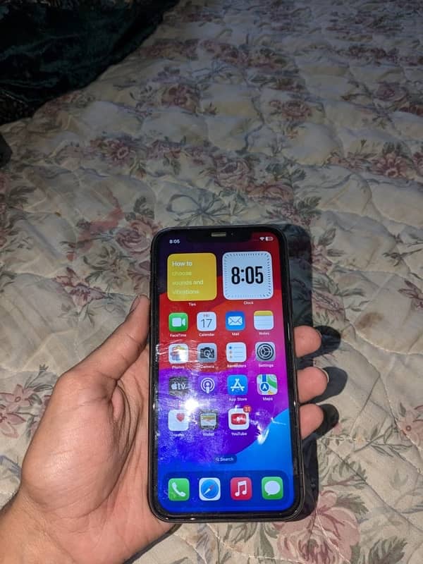 iPhone 11 jv baterry 82 water pack 53000 0