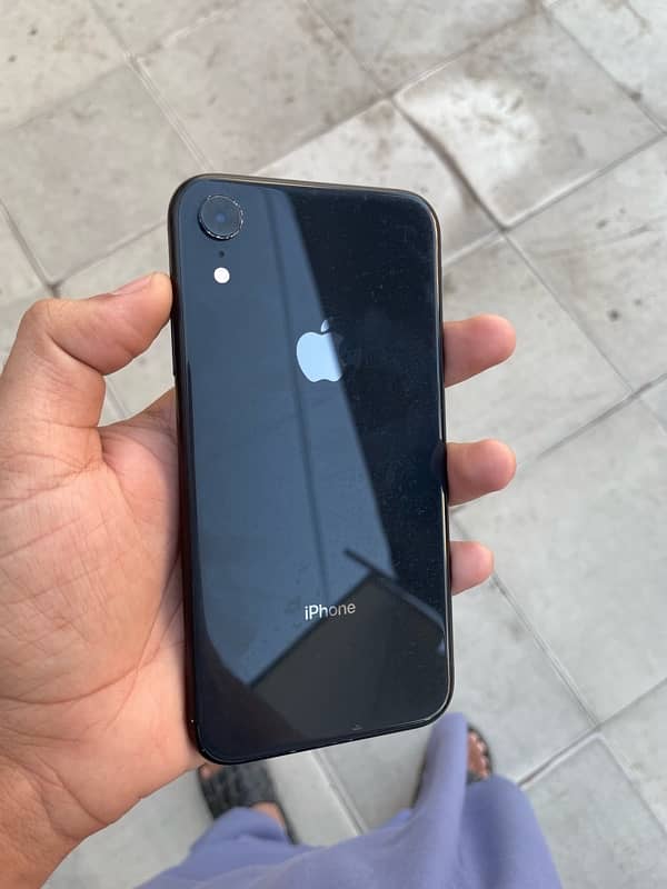 iphone xr jv 2