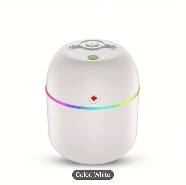 Aromatherapy Machine With USB Humidifier 9