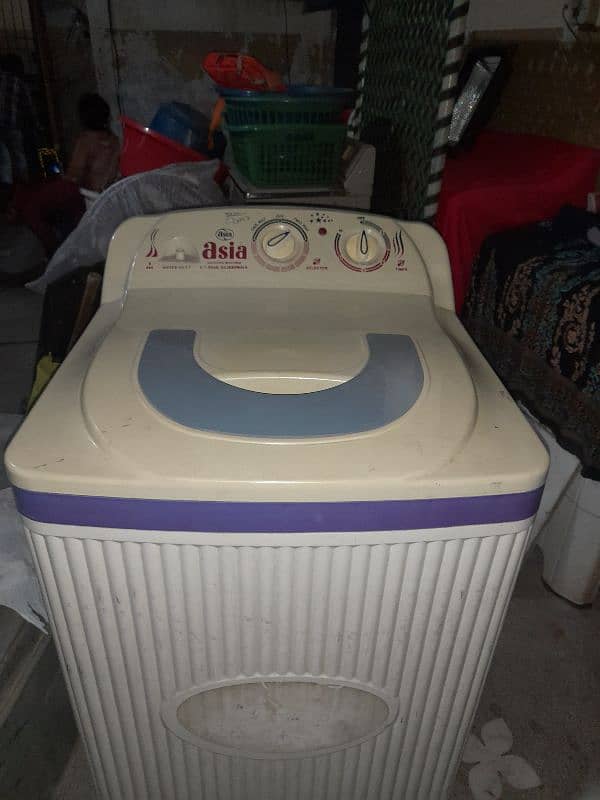 Washing machine sale with 10% off 0