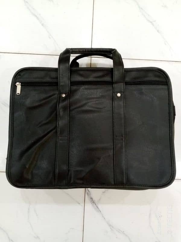 laptop bag Bugatti 1