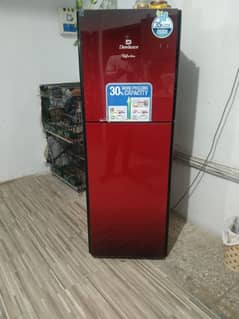 Dawlance Refrigerator Glass Door 10 qf