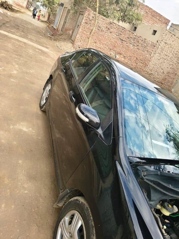 Honda City IVTEC 2015 11