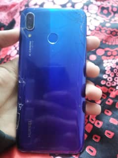 Huawei nova 3i (4/128)