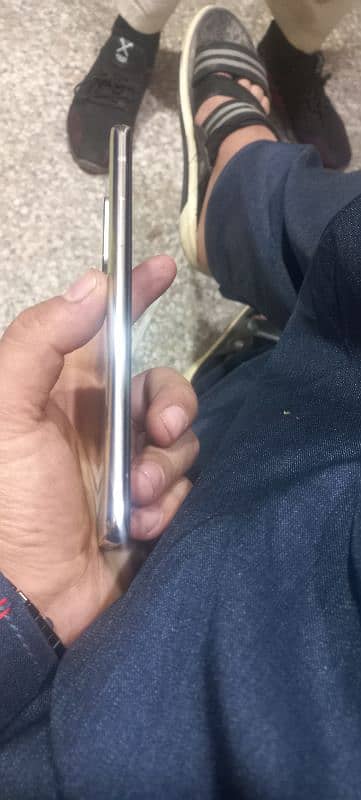 One Plus 8 10.10 Condition 1