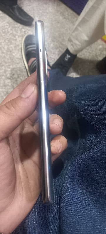 One Plus 8 10.10 Condition 2