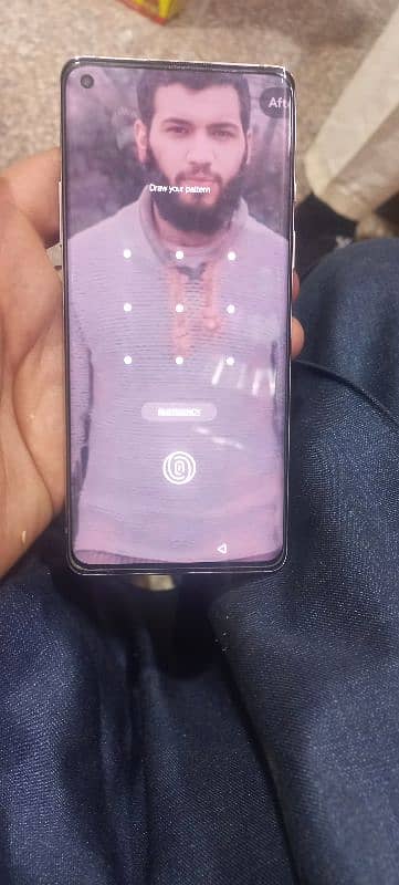 One Plus 8 10.10 Condition 3