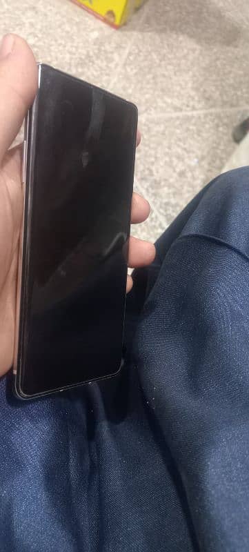 One Plus 8 10.10 Condition 4