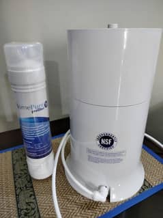 Water filter