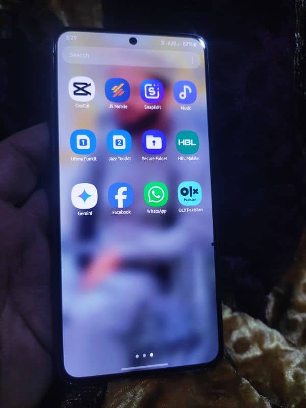 Sale and exchange Samsung galaxy S 21 5g 4