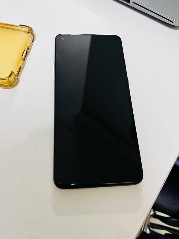 One plus 9R 256gb 3