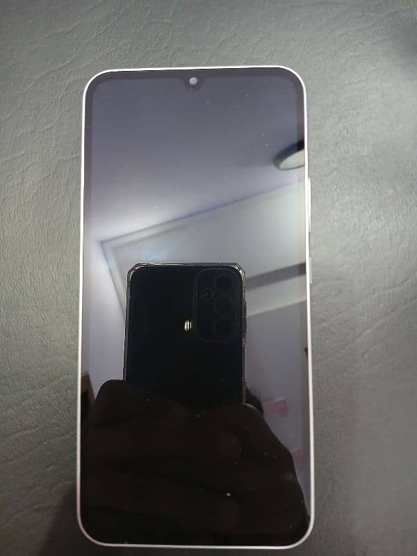 Samsung Galaxy A34 5G 0