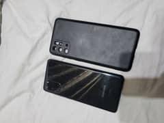 SAMSUNG S20 PLUS 12/128 PTA BLOCK