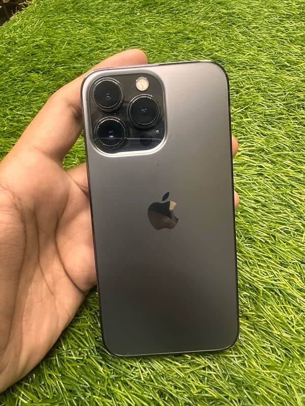 i phone 13 pro 0