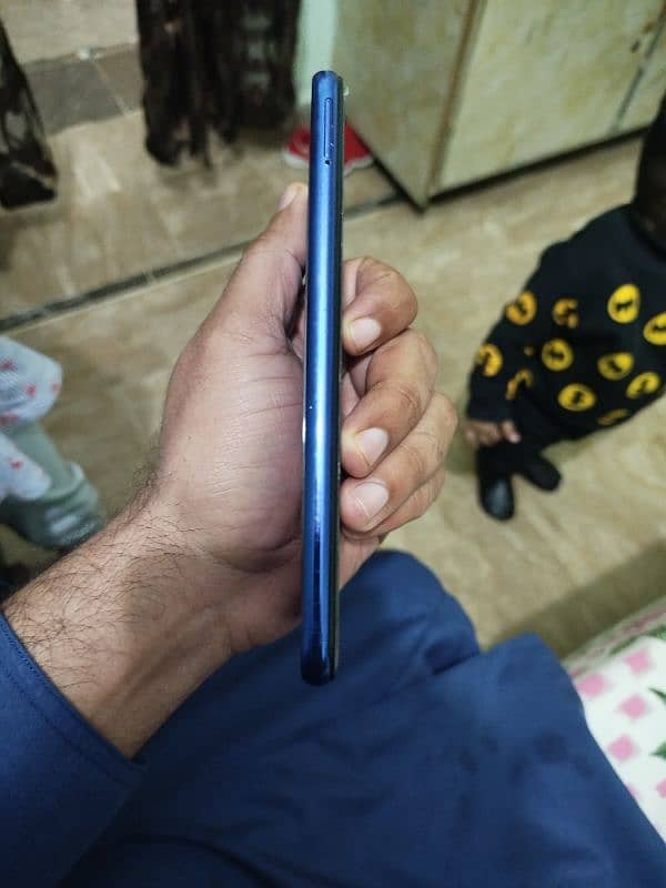 Redmi note 8 4