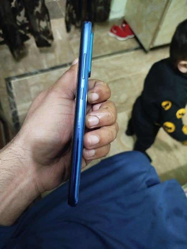 Redmi note 8 6