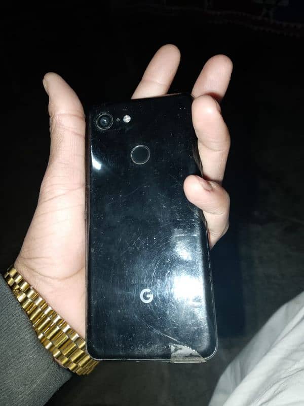 google pixel 3 3