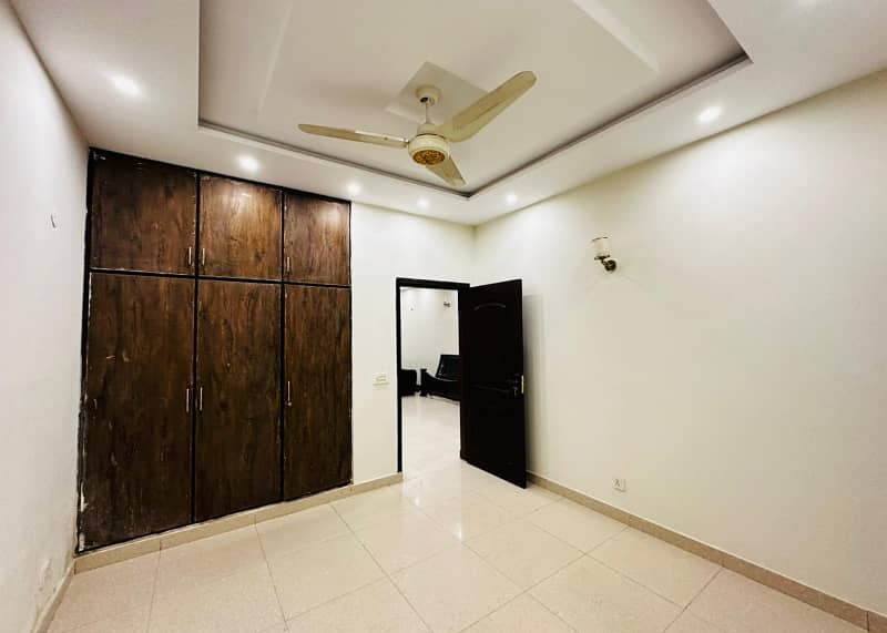 4.5 Marla luxury Modern House available For Sale In Paragon City Lahore 7