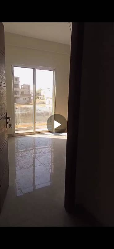 4 bed dd flat for sale in al jadeed residency 4