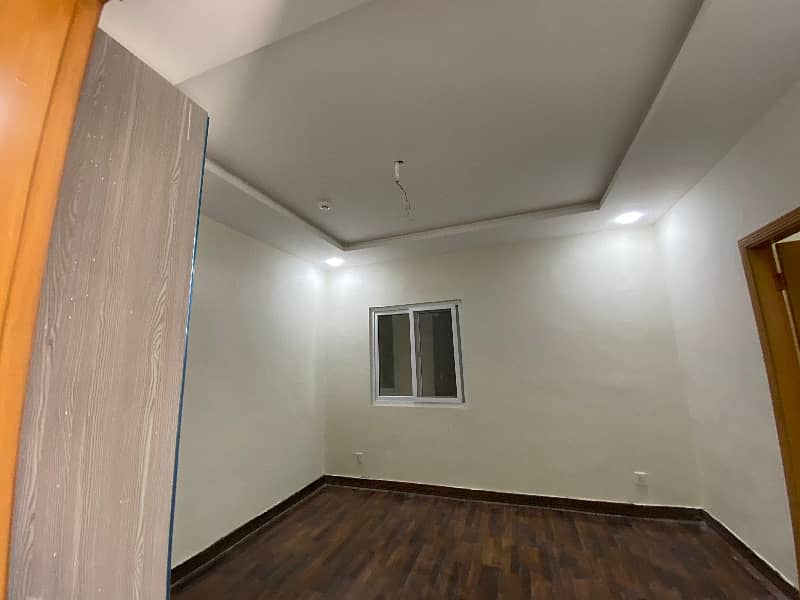 Brand New Spacious Apartment Available for Rent In Bahria Phase 8 Rawalpindi 10