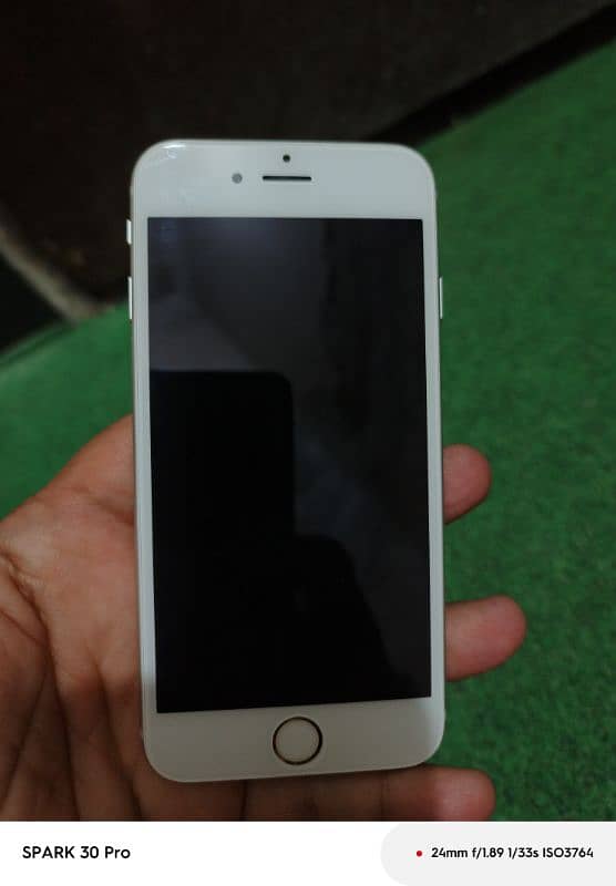 Iphone 6s 64gb jv phone 3