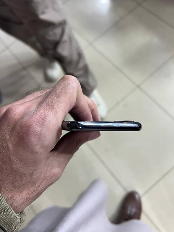 Iphone X 64gb non pta 2