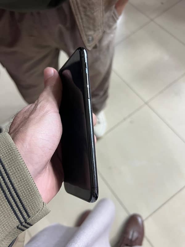 Iphone X 64gb non pta 3