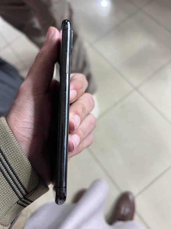 Iphone X 64gb non pta 5