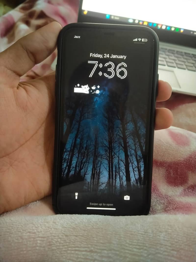 Apple iPhone 11 Non Pta JV 64GB 0