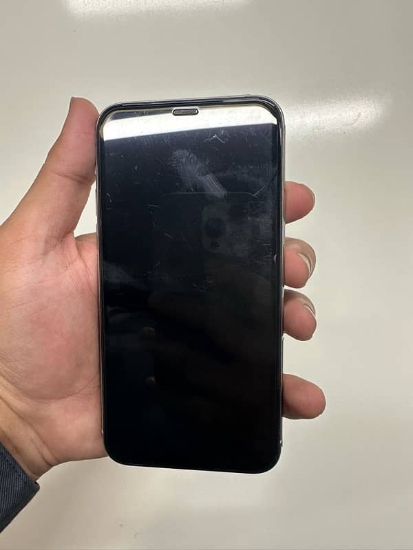 iPhone 11 Pro PTA approved 2