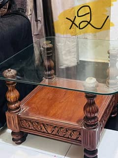 Pure chanuti living room center table