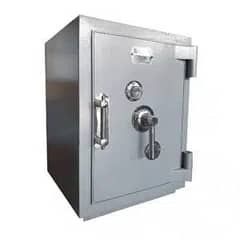 Steel Security Equipment - Fire Resistant Iron Safe