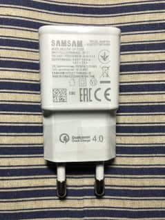 Fast Charger for Android 10watt Quick charge