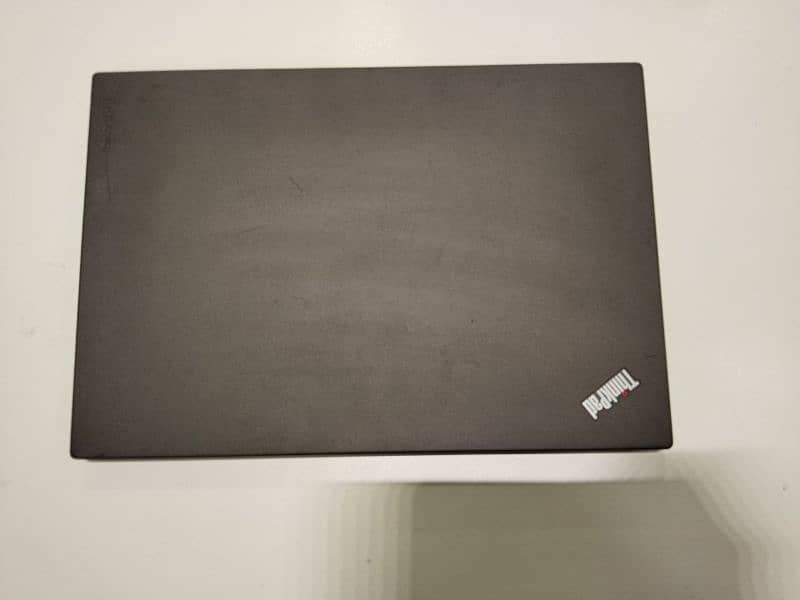 Lenovo Thinkad T460 0